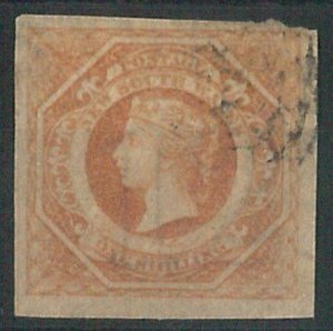 70249m - Australia NEW SOUTH WALES - STAMP: Stanley Gibbons # 99 100 101 - Used-