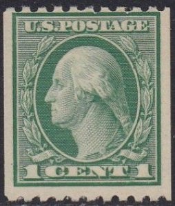 486 Washington MNH