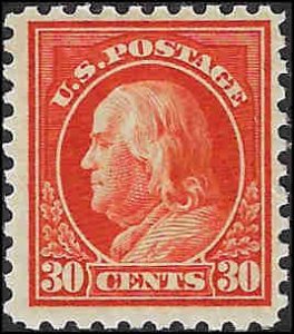 439 Mint,OG,H... SCV $225.00