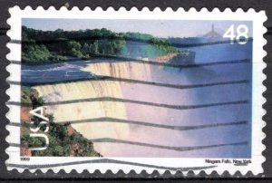 USA; 1999: Sc. # C133:  Used Cpl. Set +