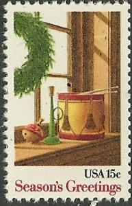 US #1843 - MNH - SCV-0.35