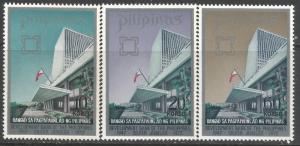 PHILIPPINES 1141-43 MNH Y864-1