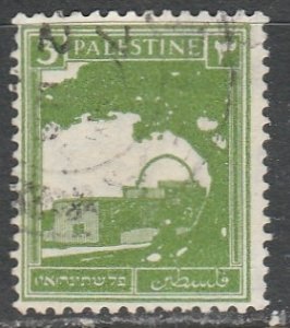 Palestine     64     (O)   1927