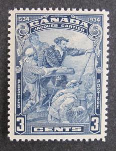 Canada 208 VF MNH
