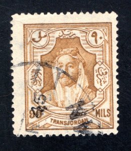 Jordan #180   F/VF, Used, CV $6.25  ..... 3190317