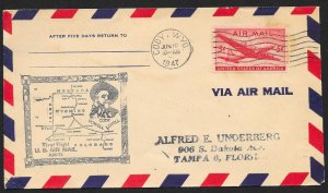 FIRST FLIGHT COVER COLLECTION (109) Covers Mostly US Few International