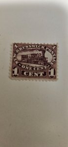 new brunswick stamps