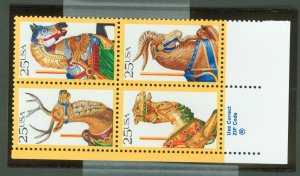 United States #2393a