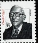 USA SC# 3426 MNH Single