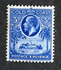 1928  Sc# 103 MLH* cv. $4.50 ( 3976 BCX6 )