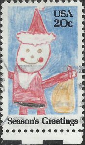 # 2108 USED CHRISTMAS