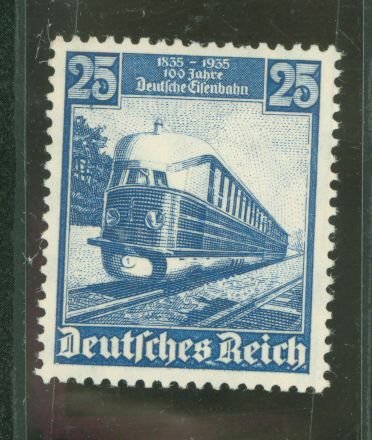 Germany #461 Mint (NH) Single