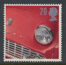 Great Britain SG 1945  Used  - Classic Sports Cars