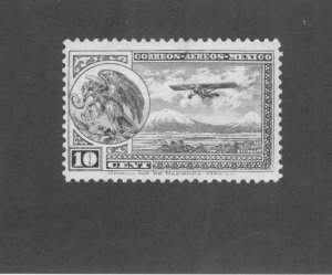 MEXICO C11 MH BIN$ 0.50