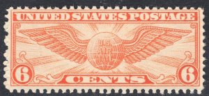 UNITED STATES SCOTT C19