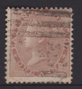 India Sc#22 Used