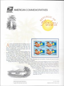 Just Fun Cover #2999,CP473 Commemorative Panel (11006) (Stock Photo)