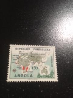 Angola sc 383 u