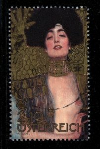 Austria 2003  Scott #1938 used single