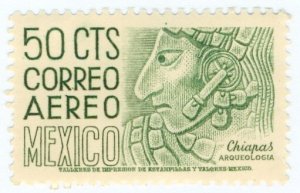 Mexico C220E MNH BIN $0.90