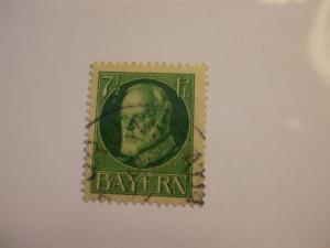 Bavaria #97 used
