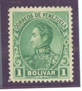 Venezuela #147 Unused