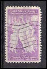  895 Used Fine D12594