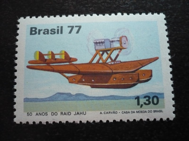 Brazil - Set - Aircraft celebrations