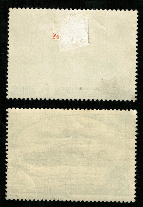 Ships, USSR, (2725-T)