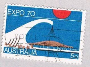 Australia Expo 70 (AP122703)