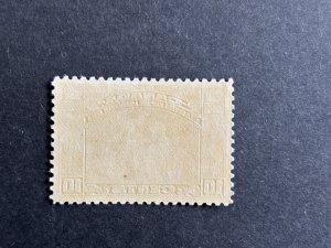 Canada: 1934, 150th Anniversary Arrival United Empire Loyalists, MNH