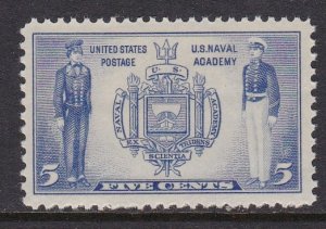 794 Navy Issue MNH
