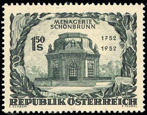 Scott #580 Pavilion MNH