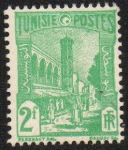 Tunisia Sc #185 Mint Hinged