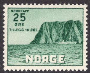 NORWAY SCOTT B59