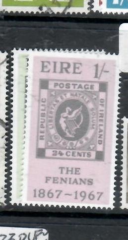 IRELAND     SG235-236    MNH         P0418H