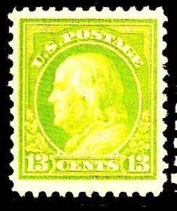  U.S. 513 VF MNH SCV$22.50 Bright