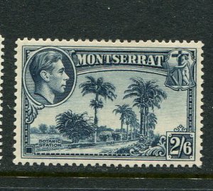 Montserrat #100a Mint- Make Me A Reasonable Offer