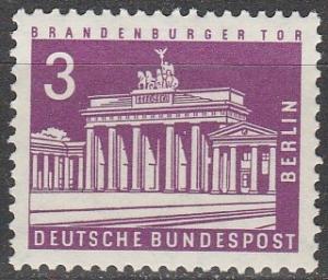 Germany #9N120A   MNH  (S8994)