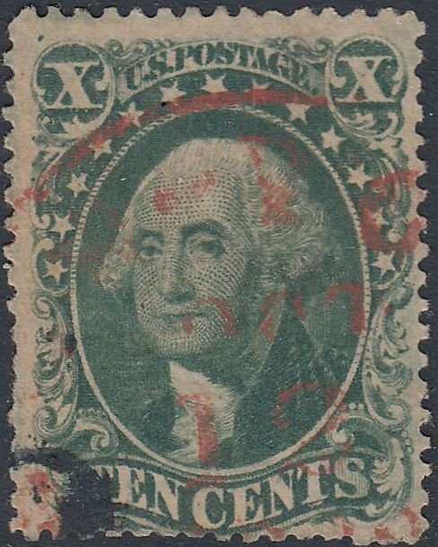 U.S.  32 Used FVF (12623)