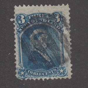 Newfoundland #34 Used