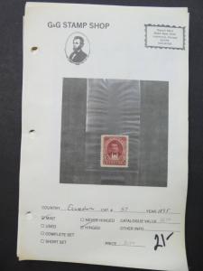 EDW1949SELL : ECUADOR Mint & Used collection on display pages Scott Catalog $317