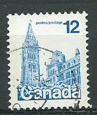 Canada SG 872  Fine Used