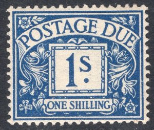 GREAT BRITAIN SCOTT J24