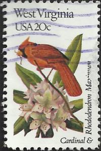 # 2000 USED WEST VIRGINIA