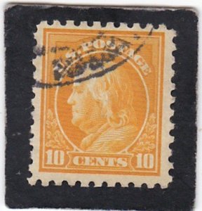 United States   #  433   used