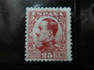 Spain Spain España Spain 1930 25c fine used stamp A4P13F360-