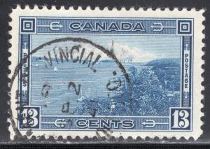 CANADA SCOTT 242