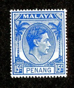 1949 Penang  Sc# 13 MNH** cv $2 ( 8062 BCXX )