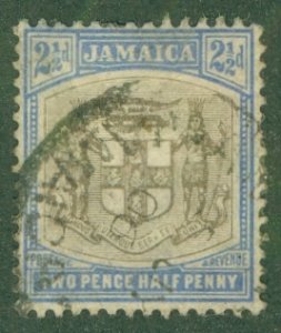 JAMAICA 35a MH (RL) 4785 CV $85.00 BIN $20.00